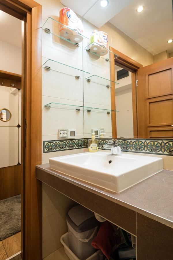 Belart Apartment Belgrad Zewnętrze zdjęcie