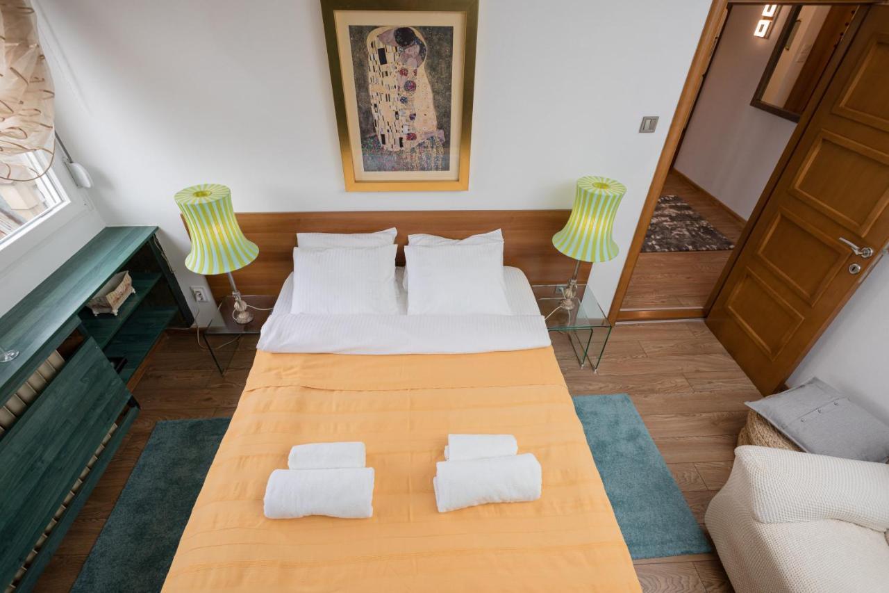Belart Apartment Belgrad Zewnętrze zdjęcie