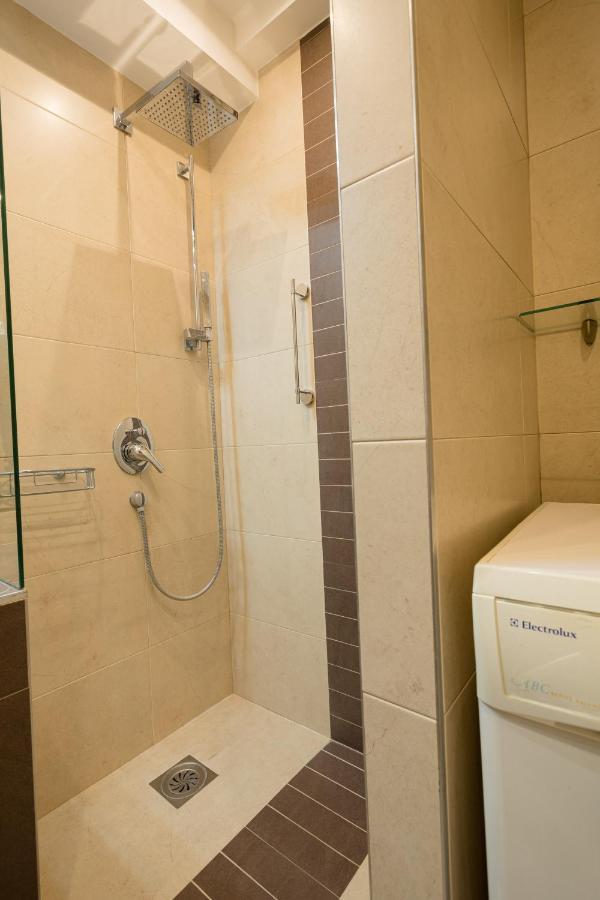 Belart Apartment Belgrad Zewnętrze zdjęcie