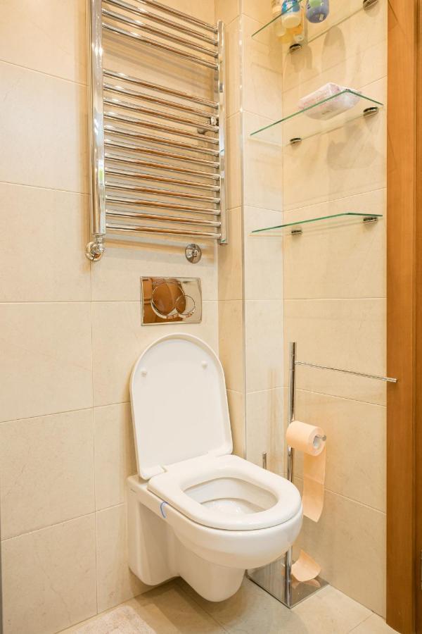 Belart Apartment Belgrad Zewnętrze zdjęcie