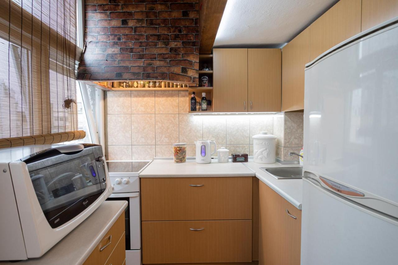 Belart Apartment Belgrad Zewnętrze zdjęcie