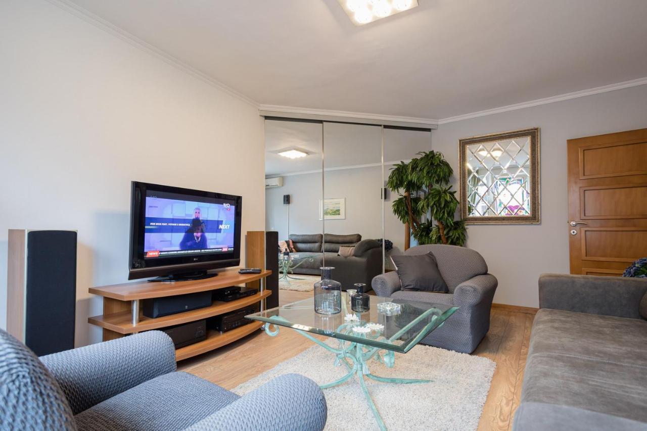 Belart Apartment Belgrad Zewnętrze zdjęcie