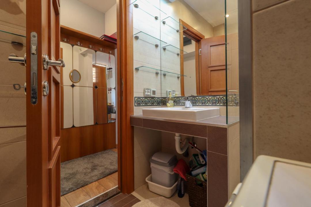 Belart Apartment Belgrad Zewnętrze zdjęcie