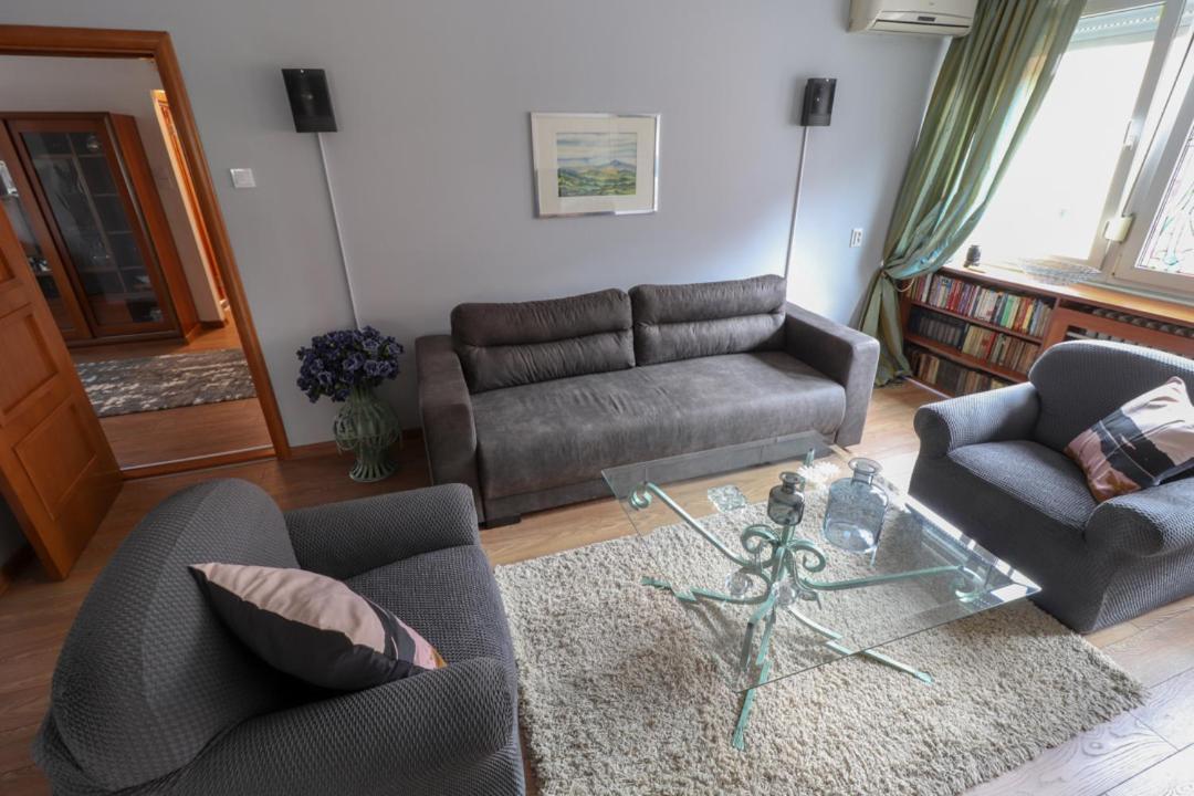 Belart Apartment Belgrad Zewnętrze zdjęcie